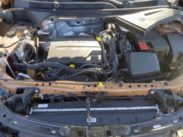 Zdjęcie 12 z aukcji – 2024 BUICK ENVISTA SP z VIN KL47LBE28RB125898
