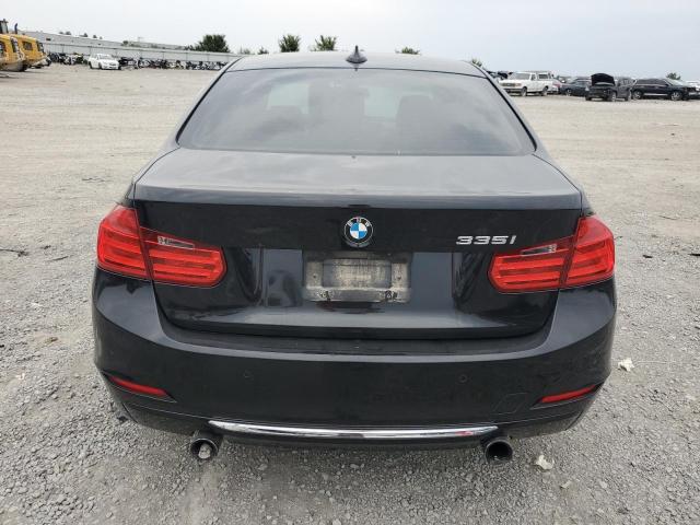 Photo 6 from auction – 2013 BMW 335 I with VIN WBA3A9G52DNP37352