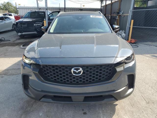 Photo 5 from auction – 2024 MAZDA CX-50 PREF with VIN 7MMVABBM0RN167067