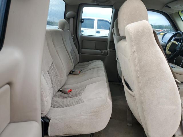 Photo 10 from auction – 2003 CHEVROLET SILVERADO with VIN 2GCEC19V931267406