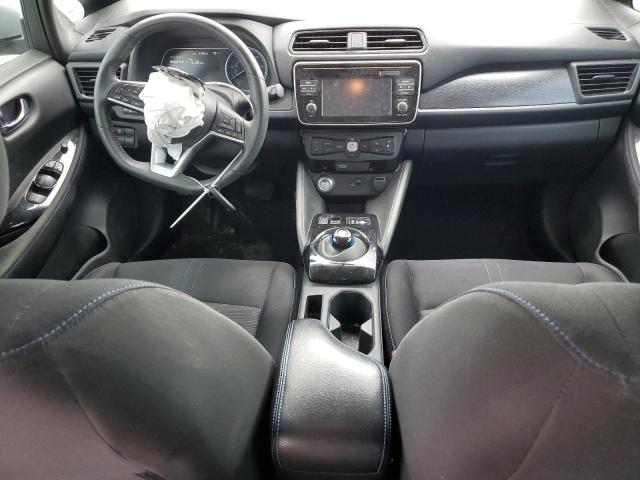 Photo 8 from auction – 2018 NISSAN LEAF S with VIN 1N4AZ1CP2JC303392