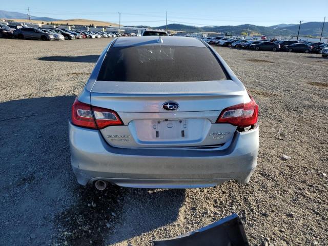 Photo 6 from auction – 2016 SUBARU LEGACY 2.5 with VIN 4S3BNAC63G3054241
