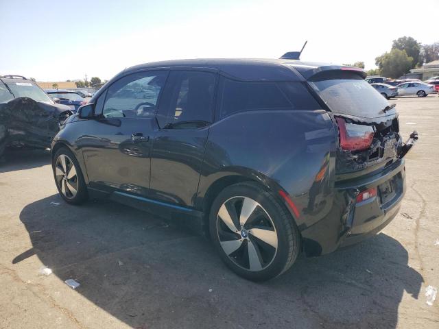 Photo 2 from auction – 2014 BMW I3 REX with VIN WBY1Z4C52EV275418