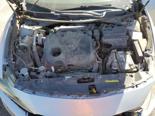 Photo 11 from auction – 2017 NISSAN MAXIMA 3.5 with VIN 1N4AA6AP8HC446803