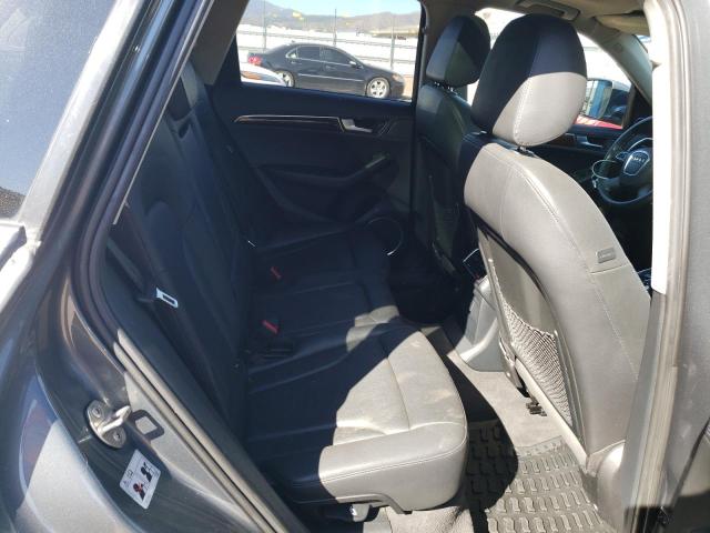 Photo 11 from auction – 2012 AUDI Q5 PREMIUM with VIN WA1DKAFP7CA070545