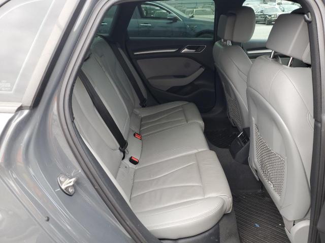 Photo 10 from auction – 2018 AUDI A3 E-TRON with VIN WAUUPBFF5JA060952
