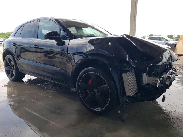 Photo 4 from auction – 2017 PORSCHE MACAN TURB with VIN WP1AF2A52HLB60768