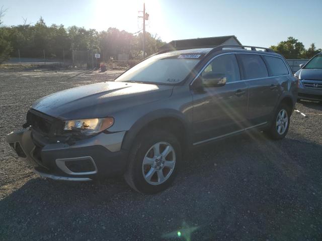 VOLVO XC70 3.2 2010 with VIN YV4960BZ9A1083812 - Photo from auction