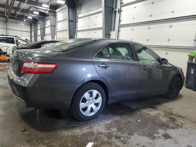 Photo 3 from auction – 2009 TOYOTA CAMRY BASE with VIN 4T4BE46K19R112016