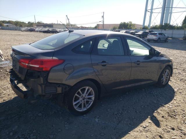 Photo 3 from auction – 2017 FORD FOCUS SE with VIN 1FADP3F26HL240564