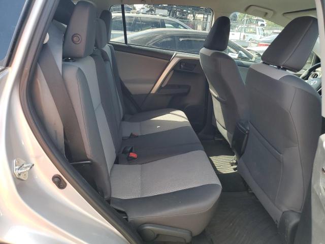 Photo 10 from auction – 2015 TOYOTA RAV4 LE with VIN 2T3BFREV9FW233945