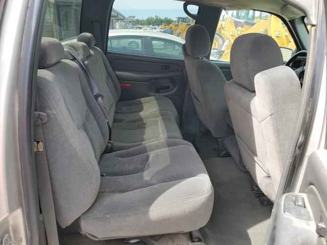 Photo 10 from auction – 2005 CHEVROLET SILVERADO with VIN 2GCEK13T651326991