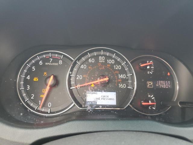 Photo 9 from auction – 2014 NISSAN MAXIMA S with VIN 1N4AA5AP3EC437089