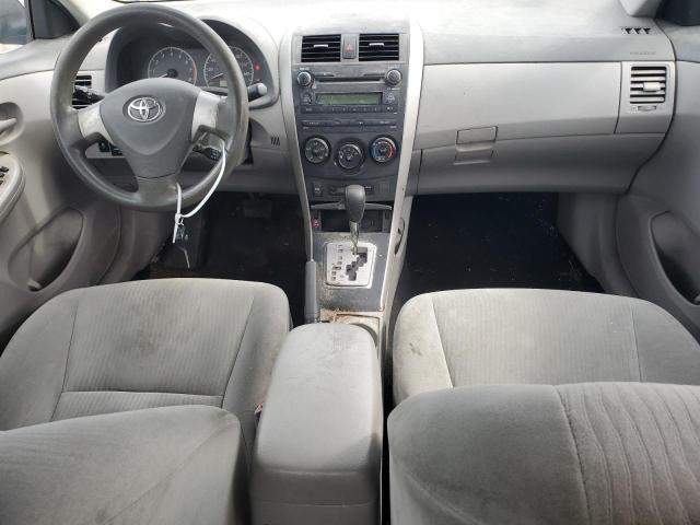 Photo 8 from auction – 2010 TOYOTA COROLLA BA with VIN 2T1BU4EE9AC516874