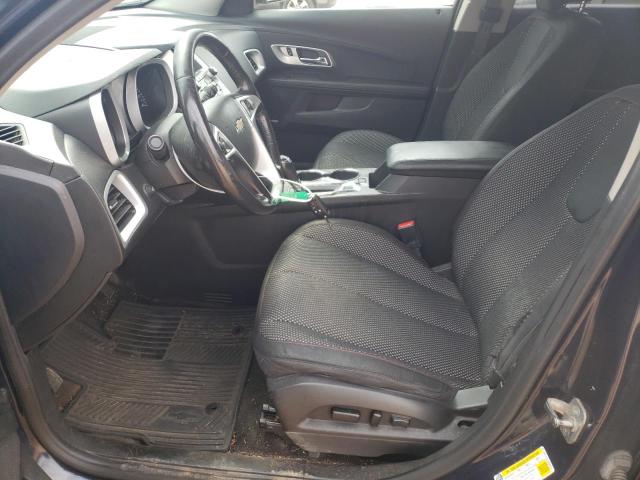 Photo 7 from auction – 2016 CHEVROLET EQUINOX LT with VIN 2GNFLFEK7G6289742