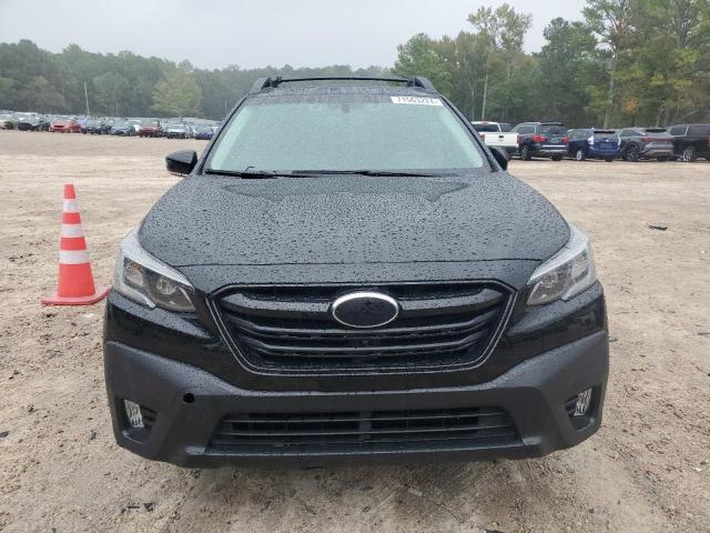 Photo 5 from auction – 2020 SUBARU OUTBACK ON with VIN 4S4BTGKD0L3208080