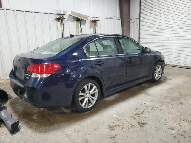 Photo 3 from auction – 2013 SUBARU LEGACY 2.5 with VIN 4S3BMBK61D3015332