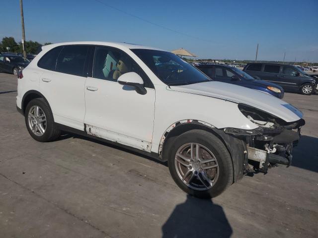 Photo 4 from auction – 2018 PORSCHE CAYENNE with VIN WP1AA2A29JKA00371