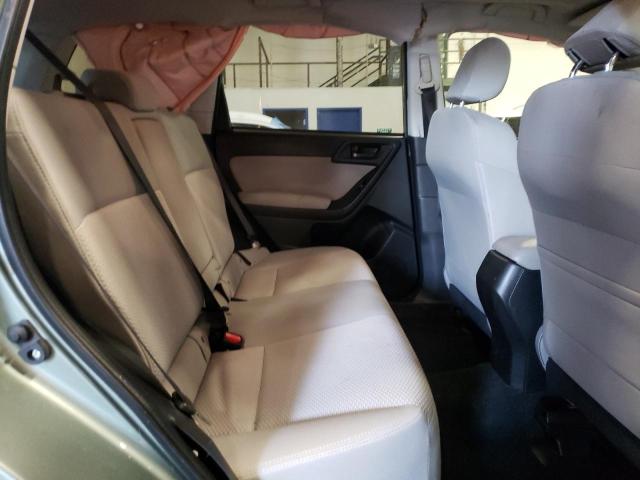 Photo 11 from auction – 2014 SUBARU FORESTER 2 with VIN JF2SJAEC1EH400609
