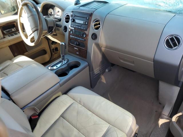 Photo 8 from auction – 2004 FORD F150 with VIN 1FTPX12554NA34002