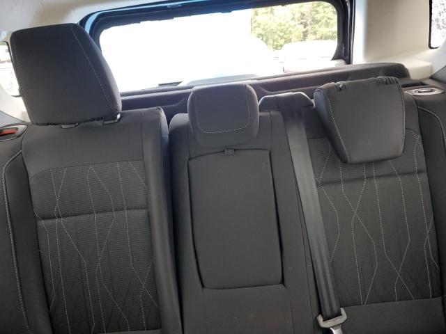 Photo 10 from auction – 2022 FORD ECOSPORT S with VIN MAJ6S3GL2NC466627