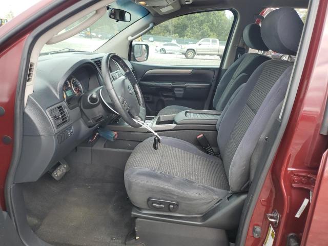 Photo 7 from auction – 2010 NISSAN ARMADA SE with VIN 5N1AA0NC0AN600540