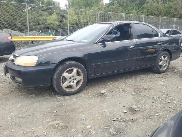 Photo 1 from auction – 2003 ACURA 3.2TL with VIN 19UUA56643A038886