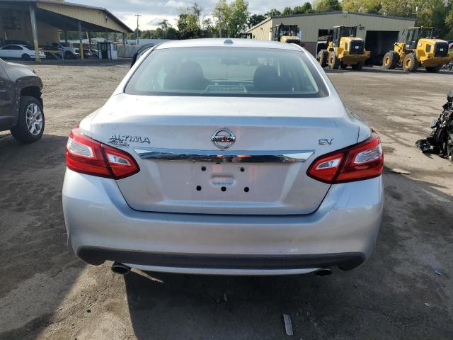 Photo 6 from auction – 2017 NISSAN ALTIMA 2.5 with VIN 1N4AL3AP2HC274986