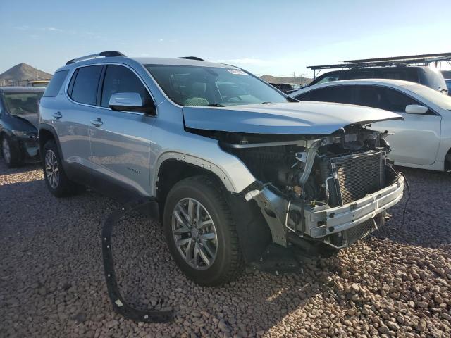 Photo 4 from auction – 2017 GMC ACADIA SLE with VIN 1GKKNLLS5HZ173971