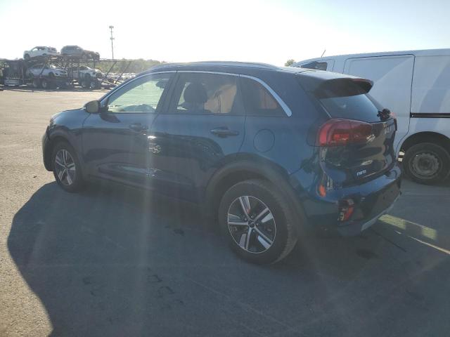 Photo 2 from auction – 2022 KIA NIRO EX PR with VIN KNDCE3LC9N5522433