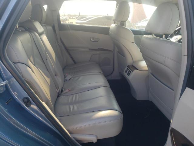 Photo 11 from auction – 2011 TOYOTA VENZA with VIN 4T3ZA3BB8BU051412