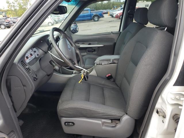 Photo 7 from auction – 2002 FORD EXPLORER S with VIN 1FMZU77E52UC61816