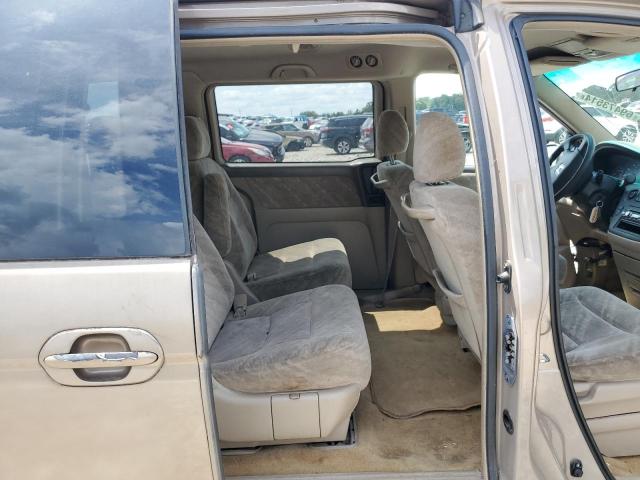 Photo 11 from auction – 2003 HONDA ODYSSEY EX with VIN 5FNRL18673B095319
