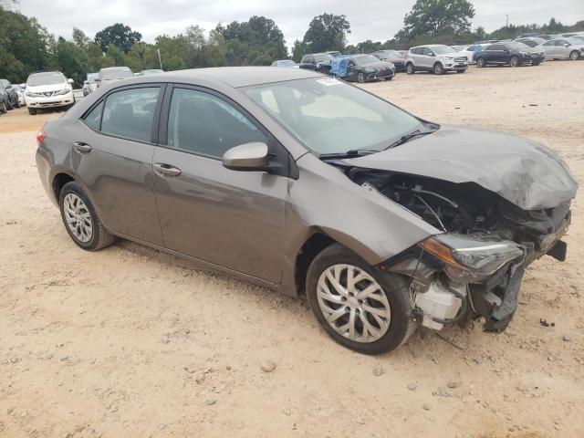 Photo 4 from auction – 2018 TOYOTA COROLLA L with VIN 2T1BURHE9JC997413