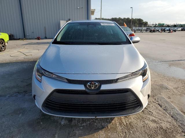 Photo 5 from auction – 2023 TOYOTA COROLLA LE with VIN 5YFB4MDE3PP025596