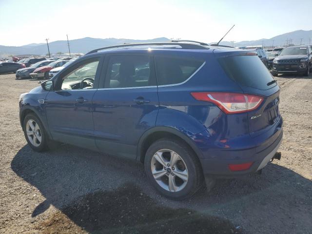 Фото 2 с аукциона – 2013 FORD ESCAPE с VIN 1FMCU9G97DUA24512