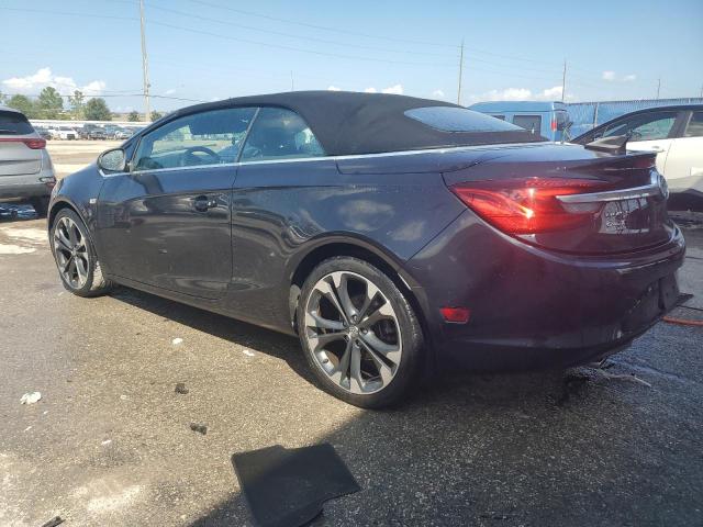 Photo 2 from auction – 2016 BUICK CASCADA PR with VIN W04WT3N58GG069957