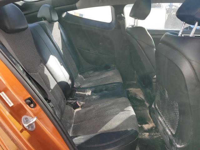 Photo 10 from auction – 2012 HYUNDAI VELOSTER with VIN KMHTC6AD6CU050919