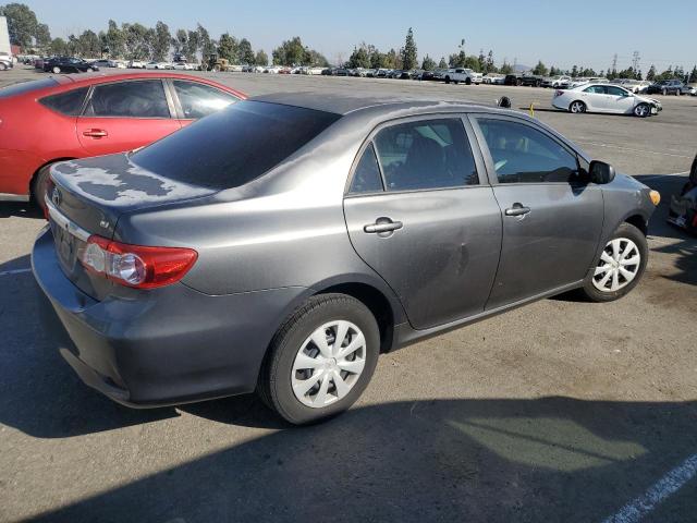 Photo 3 from auction – 2011 TOYOTA COROLLA BA with VIN 2T1BU4EE5BC591668