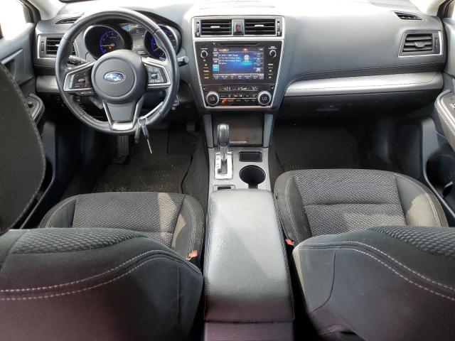 Photo 8 from auction – 2018 SUBARU OUTBACK 2. with VIN 4S4BSAFC5J3226055