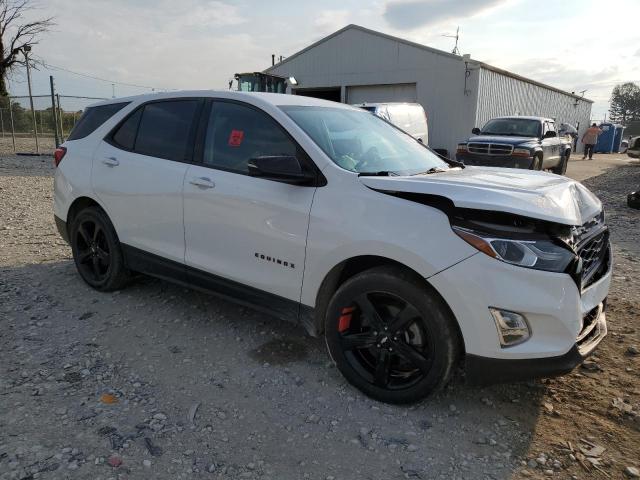 Photo 4 from auction – 2019 CHEVROLET EQUINOX LT with VIN 2GNAXLEX4K6303758