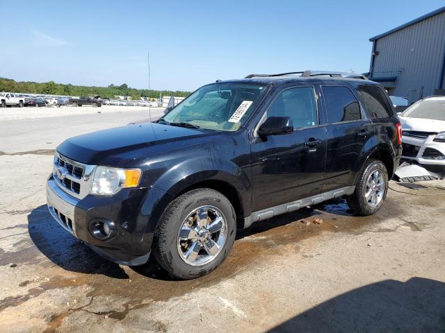 FORD ESCAPE LIM 2012 with VIN 1FMCU0EGXCKC51913 - Photo from auction