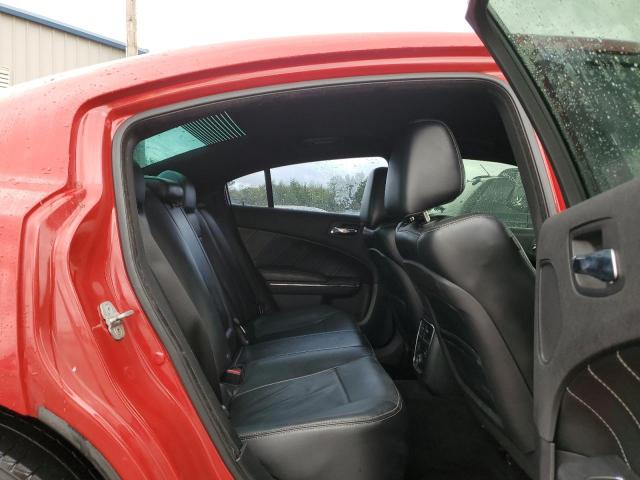 Photo 10 from auction – 2012 DODGE CHARGER R/ with VIN 2C3CDXCT7CH300977