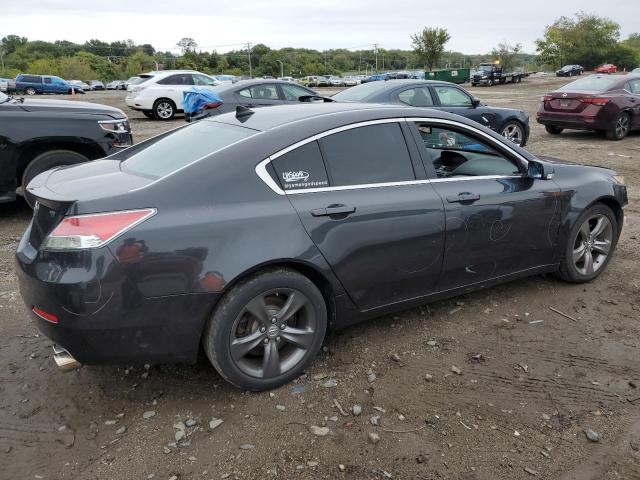Photo 3 from auction – 2012 ACURA TL with VIN 19UUA9E50CA009983