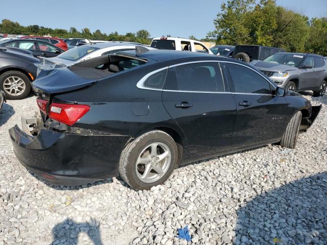 Photo 3 from auction – 2016 CHEVROLET MALIBU LS with VIN 1G1ZB5ST4GF324980