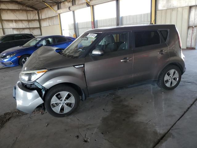 Photo 1 from auction – 2016 KIA SOUL with VIN KNDJN2A25G7321826