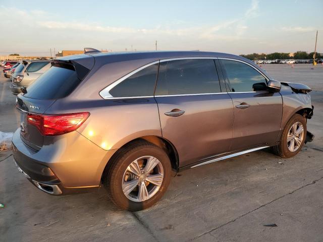 Photo 3 from auction – 2020 ACURA MDX with VIN 5J8YD3H33LL002207