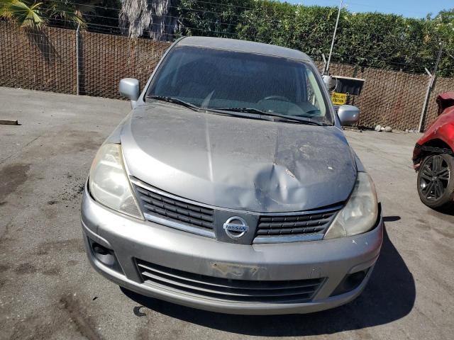 Foto 5 de la subasta – 2008 NISSAN VERSA S con VIN 3N1BC13E98L388652