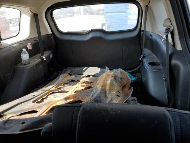 Photo 10 from auction – 2009 MAZDA 5 with VIN JM1CR29L390352157