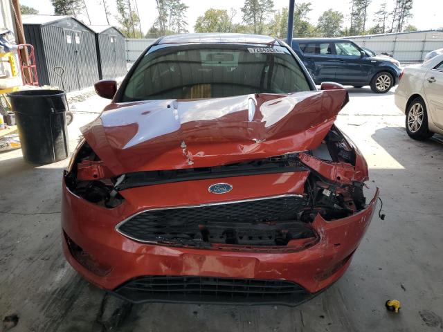 Photo 5 from auction – 2018 FORD FOCUS SE with VIN 1FADP3F28JL238577